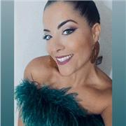 Profesora de educación primaria imparte clases para todas las asignaturas. Mención en educación especial y audición y lenguaje